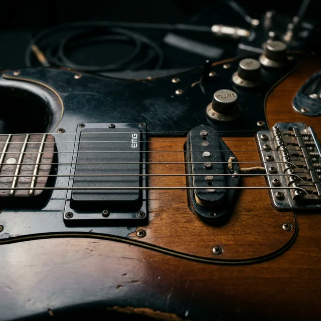 Active vs Passive Pickups: A Complete Guide