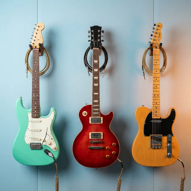 Best Beginner Electric Guitars Under $300 (2026)