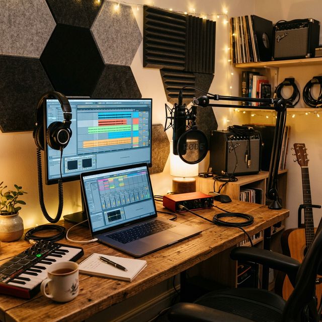 Best Drum Machines for Beatmakers: Hardware That Hits