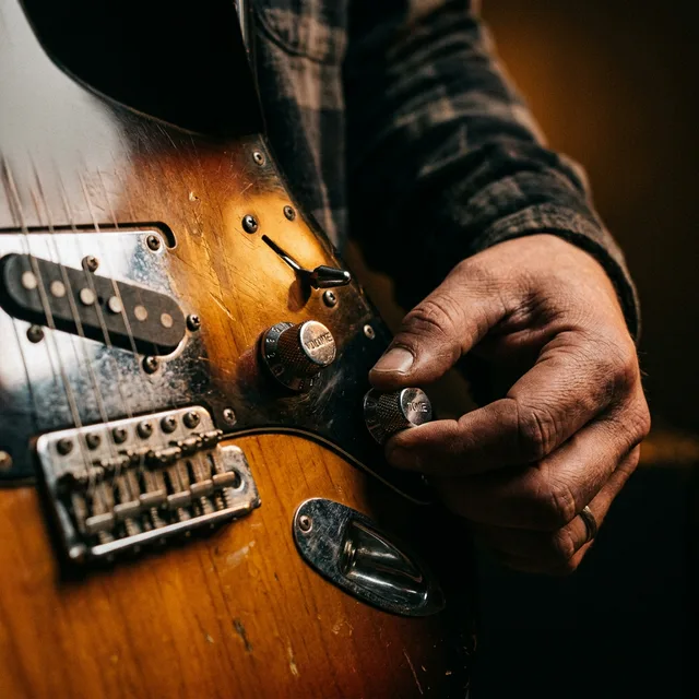 How to Get Better Guitar Tone (2026 Guide)