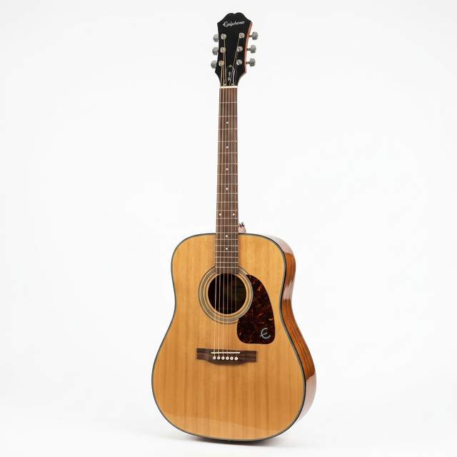Epiphone DR-100 Acoustic Guitar
