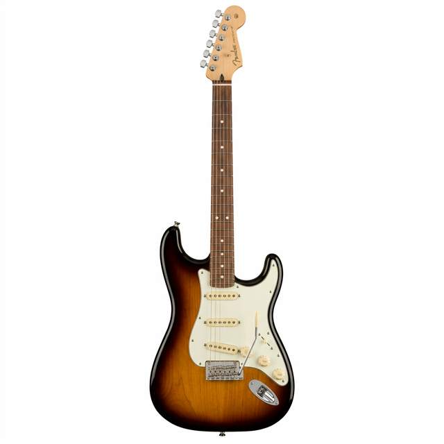 Fender Player Stratocaster