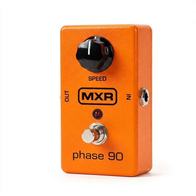 MXR Phase 90